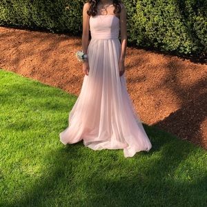 Jenny Yoo Ryder Dress